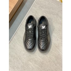 LV Ollie 데님 스니커즈 001-186103