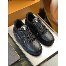 LV 트레이너 남성용 운동 농구화 001-186110