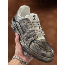 LV 남성 트레이너 운동화 P700 모델 001-186111