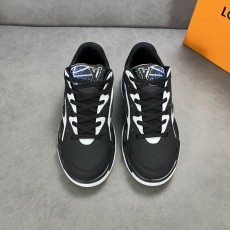 LV 트레이너 2秋冬 남성 하이탑 운동화 001-186113
