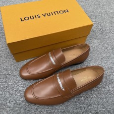 LV 남성 모던 클래식 로퍼 001-186117