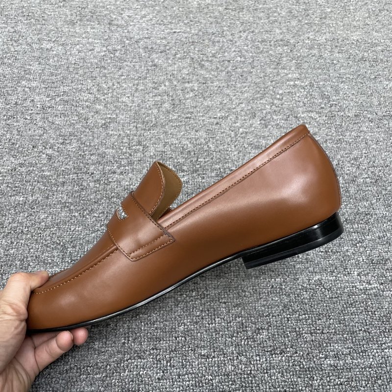 LV 남성 모던 클래식 로퍼 001-186117