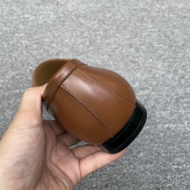 LV 남성 모던 클래식 로퍼 001-186117