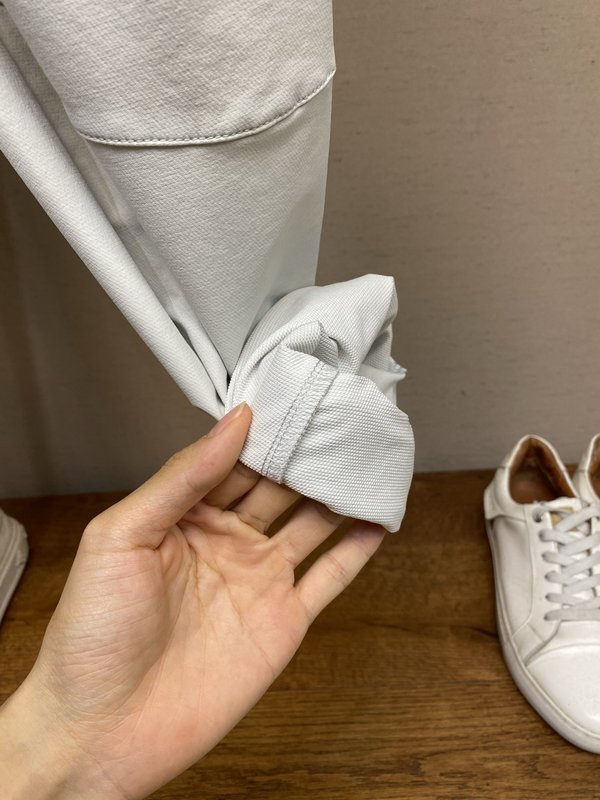 카일라스 남녀용 소프트쉘 하이킹 바지 001-186163