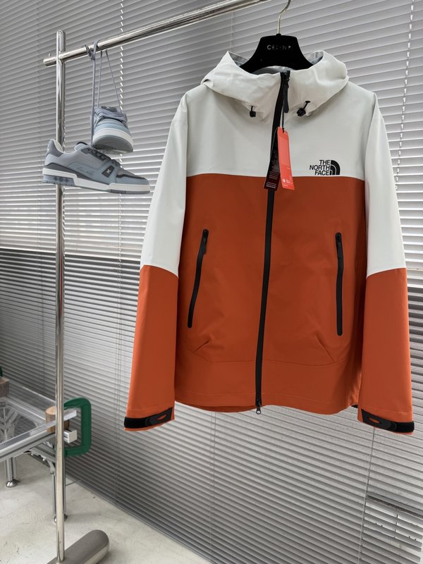 더 노스 페이스 26 신상 후드 지퍼 자켓 아우터 001-186208