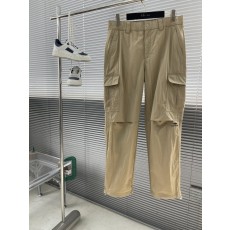 봄여름 신형 사이드 포켓 카고 팬츠 001-186212