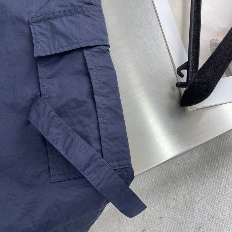 발렌시아가春夏 신상 카고 팬츠 001-186213
