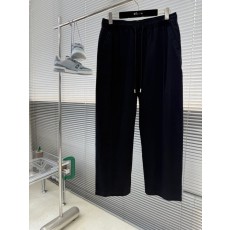 입체 재단 직통 와이드 레저 팬츠 001-186216