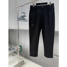 남성 속건성 캐주얼 운동 바지 001-186218