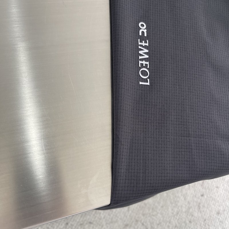 LOEW 온런닝 콜라보 속건 스포츠 세트 001-186284