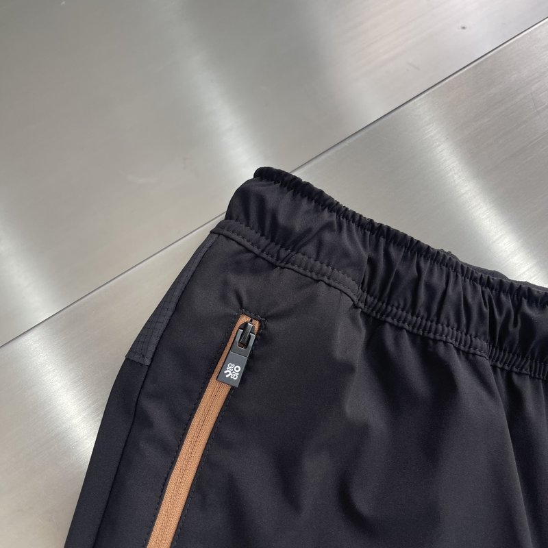LOEW 온런닝 콜라보 속건 스포츠 세트 001-186284