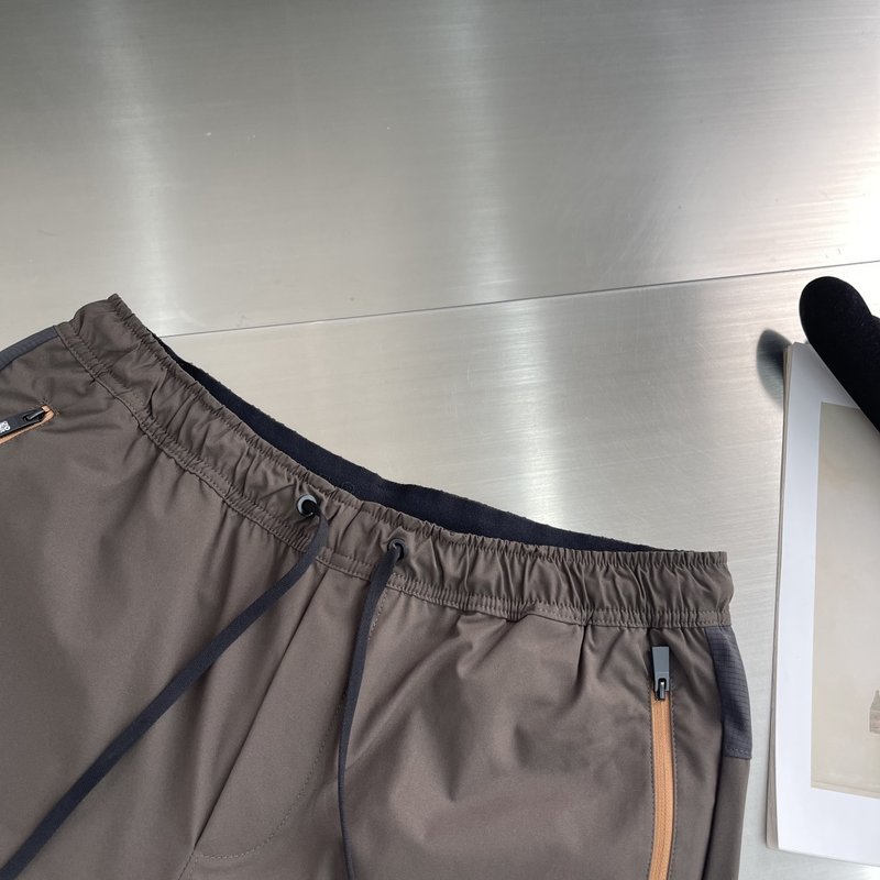 LOEW 온런닝 협업 와이드 퀵드라이 세트 001-186286