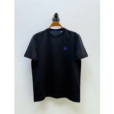 승기 기사 로고 자수 면 티셔츠 001-186319