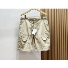 여름 속건 포켓 캐주얼 하프팬츠 001-186356