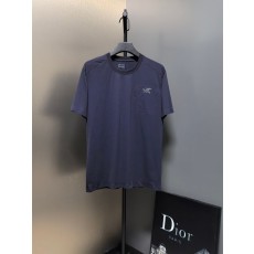 아크테릭스 남성 라운드넥 속건 티셔츠 001-186421