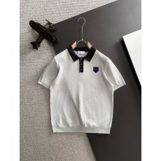 아크테릭스 남성 코면 반팔 티셔츠 001-186432