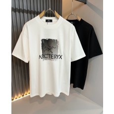 아크테릭스 에어코튼 반팔 티셔츠 유니섹스 001-186436