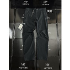 아크테릭스 남성 속건 기능성 캐주얼 긴바지 001-186438