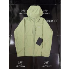 아크테릭스 감마 라이트웨이트 후드 자켓 001-186439