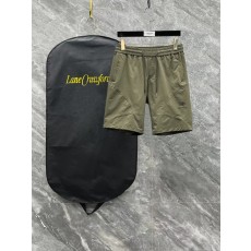 아크테릭스春夏季 캐주얼 면 쇼츠 001-186446