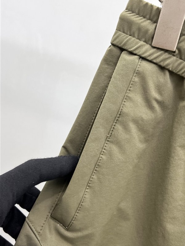 아크테릭스春夏季 캐주얼 면 쇼츠 001-186446