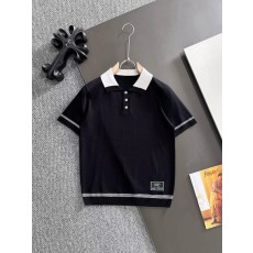 아크테릭스 남성 아이스 니트 칼라 폴로 반팔 티셔츠 001-186467