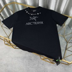 아크테릭스 유니섹스 반팔 티셔츠 001-186522