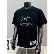 아크테릭스 여름 라운드넥 반팔 티셔츠 001-186606