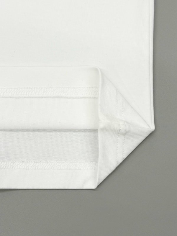 아크테릭스 말의 해 한정판 자수 반팔 티셔츠 001-186620