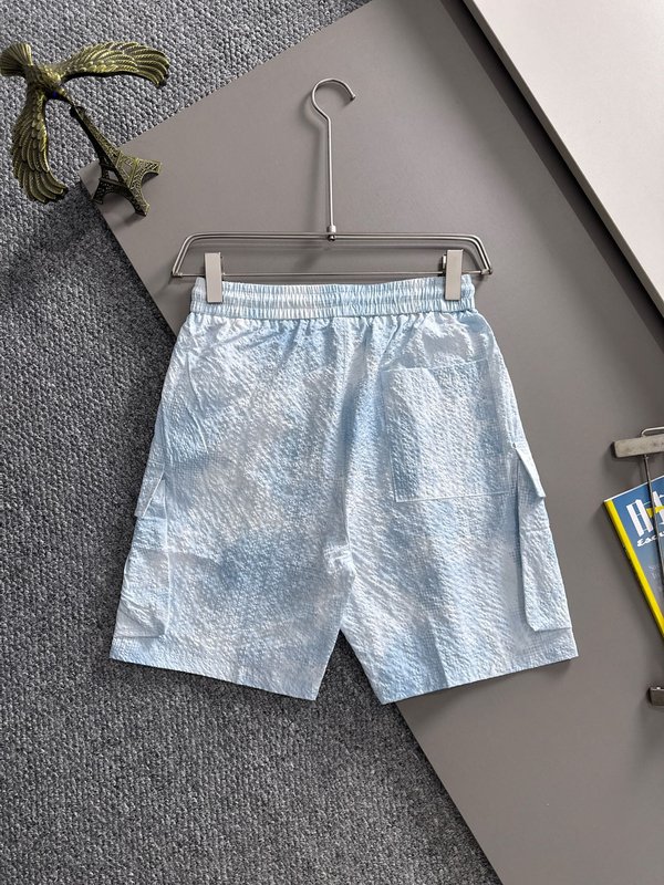 아크테릭스 여름 캐주얼 세트 001-186627