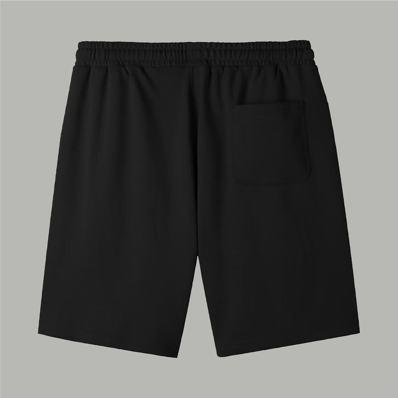 아크테릭스 레트로 로고 루프백 쇼츠 001-186650