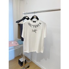 아크테릭스 남성 면 반팔 티셔츠 001-186655