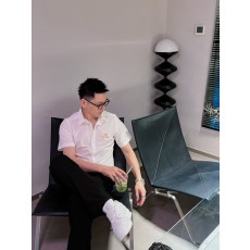 아크테릭스 남성 슬림핏 반팔 셔츠 001-186663