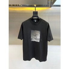 아크테릭스 여름 신상 라운드넥 반팔 티셔츠 001-186668