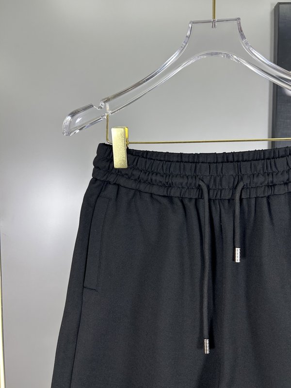 아크테릭스 심플 웨빙 캐주얼 스포츠 반바지 001-186670