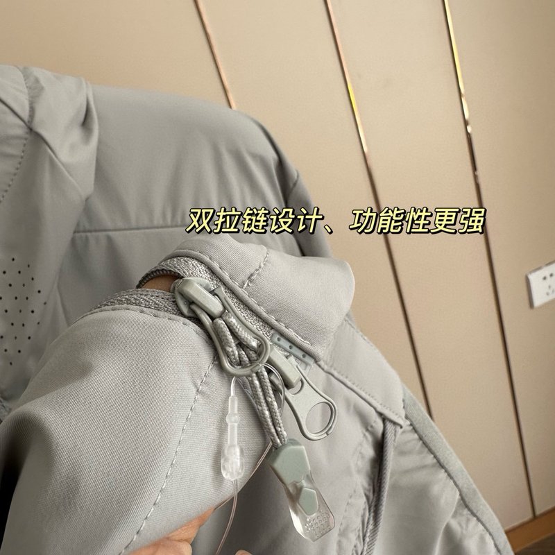 아크테릭스 경량 방풍 후드 자켓 001-186716