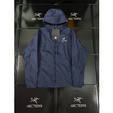 아크테릭스 커플용 자외선 차단 후드 자켓 001-186763