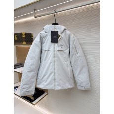 아크테릭스 마카이 다운 재킷 001-186803