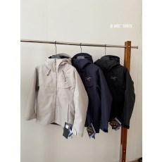 아크테릭스 마카이 3 합 1 탈착식 다운 재킷 001-186804