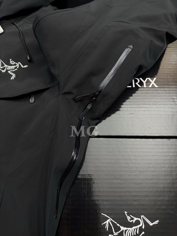 아크테릭스 3in1 탈부착 다운 재킷 001-186814