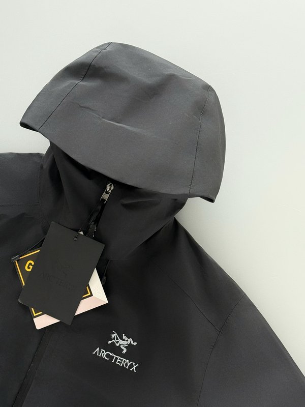아크테릭스 3in1 방풍 재킷 다운 라이너 001-186820