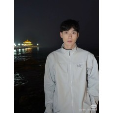 아크테릭스 감마 MX 소프트쉘 재킷 001-186830