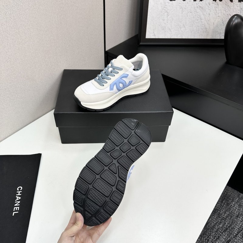 샤넬 팬더 스타일 캐주얼 운동화 001-188029