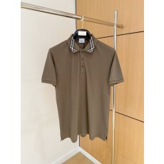 버버리 남성 반팔 폴로 셔츠 001-189109