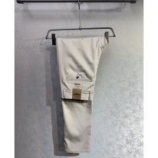 버버리 남성 춘하 캐주얼 팬츠 001-189136