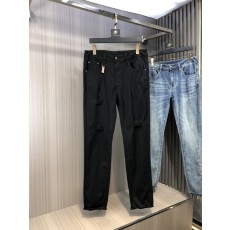 버버리 울트라소프트 워시 데님 팬츠 001-189246