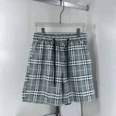 버버리 남성 여름 캐주얼 반바지 001-189251