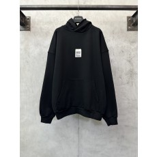 발렌시아가 한정 커플 후드티 001-189507