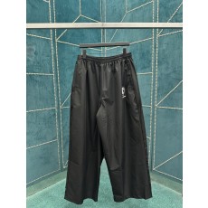 발렌시아가 람보르기니 콜라보 미드라이즈 캐주얼 팬츠 001-189524