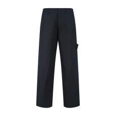 스톤아일랜드 배지 카고 팬츠 001-189559